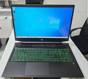 New Laptop HP Pavilion Power 15 16GB Intel Core i7 HDD+SSD 1T