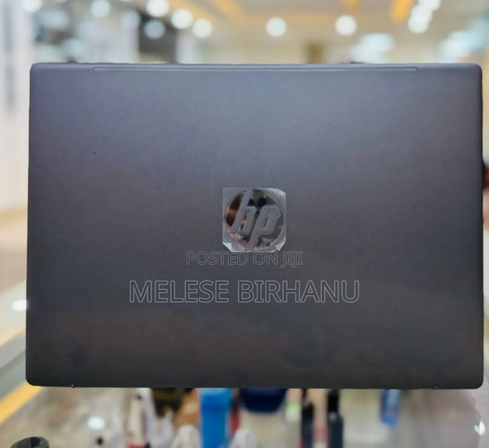 New Laptop HP 16GB Intel Core I5 SSD 512GB