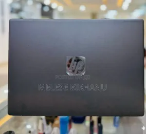 New Laptop HP 16GB Intel Core I5 SSD 512GB