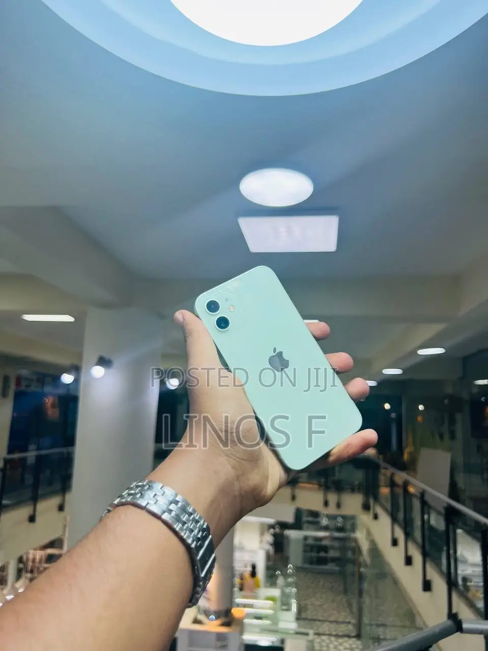 Apple iPhone 12 256 GB Blue