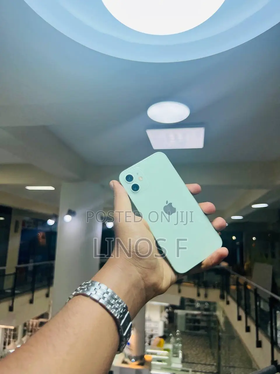 Apple iPhone 12 256 GB Blue