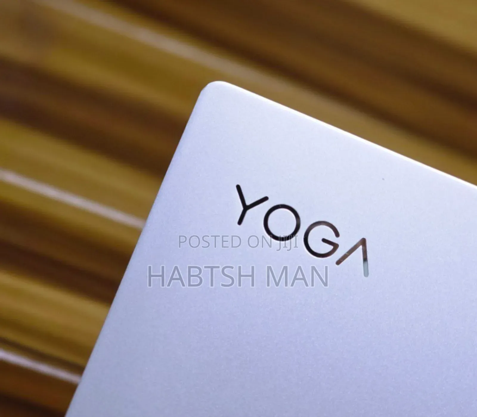 New Laptop Lenovo ThinkPad Yoga 8GB Intel Core I5 SSD 512GB