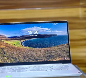 New Laptop Lenovo ThinkPad Yoga 8GB Intel Core I5 SSD 512GB