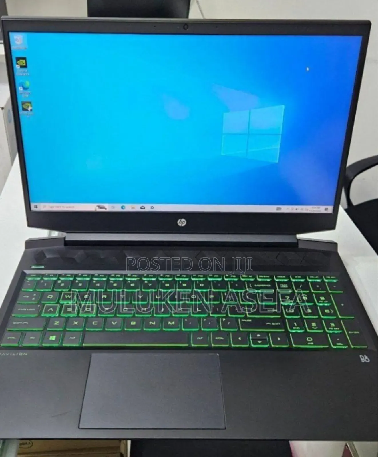 New Laptop HP Pavilion 15 16GB Intel Core I7 SSD 1T
