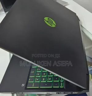 New Laptop HP Pavilion 15 16GB Intel Core I7 SSD 1T