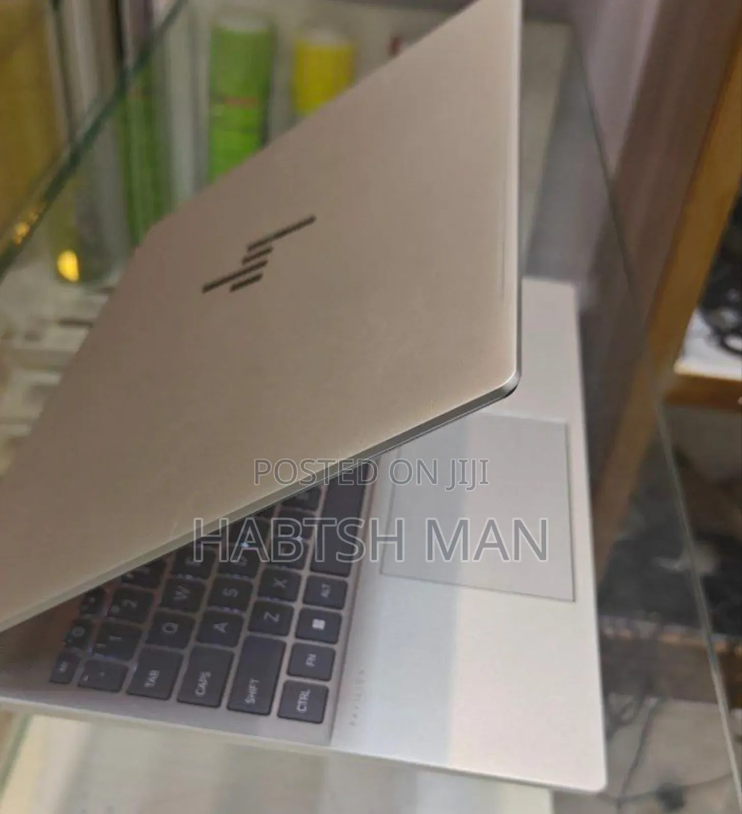 New Laptop HP Pavilion 15 16GB Intel Core I7 SSD 1T