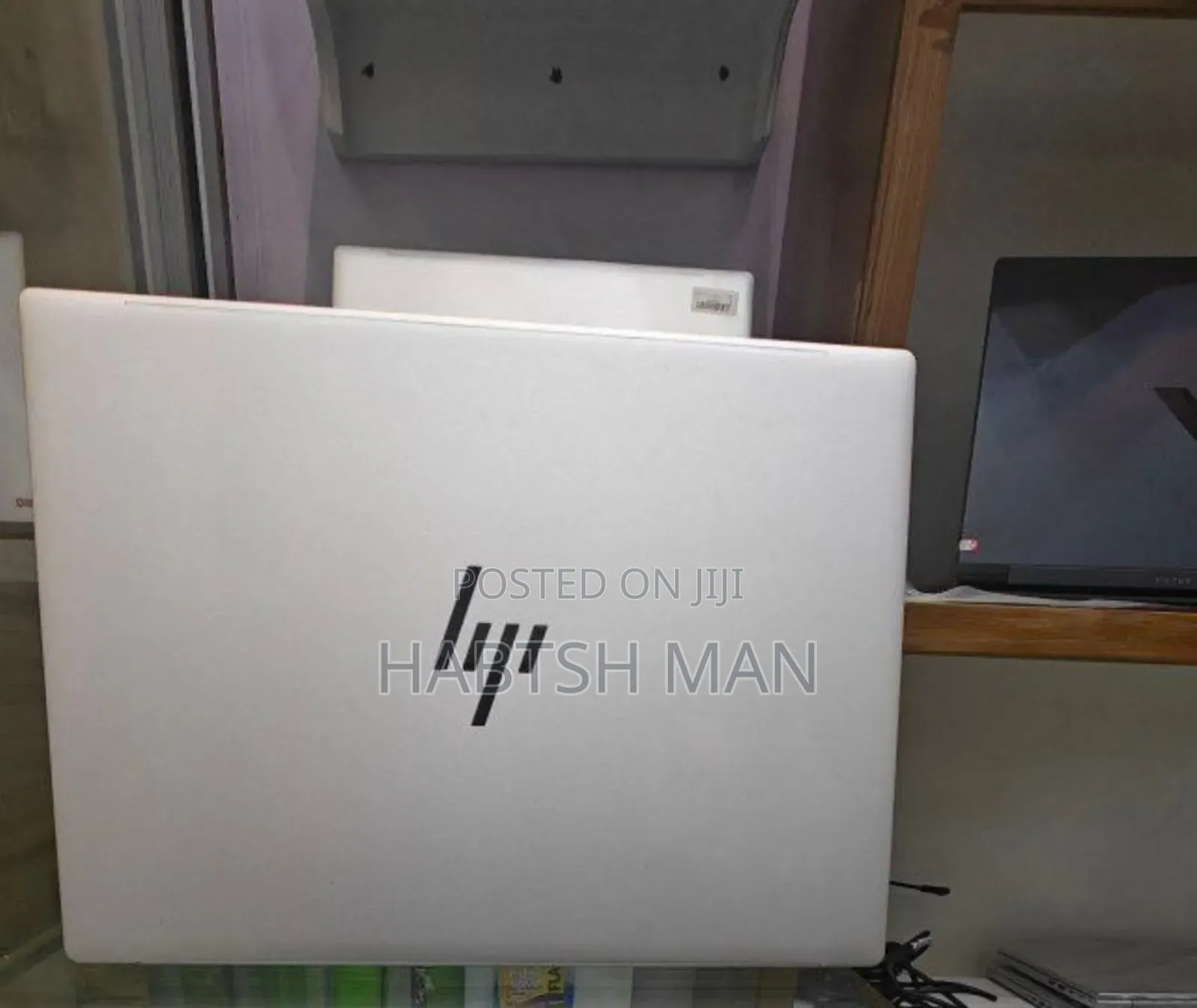 New Laptop HP Pavilion 15 16GB Intel Core I7 SSD 1T