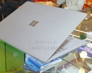 New Laptop Microsoft Surface Laptop 4 16GB Intel Core I7 SSD 512GB