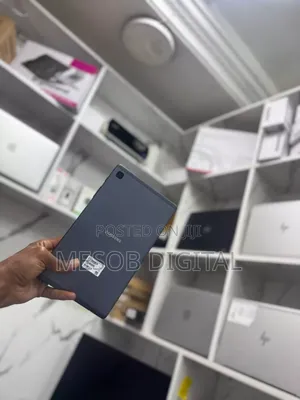 New Samsung Galaxy Tab A7 Lite 32 GB Blue