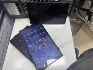 New Samsung Galaxy Tab A7 Lite 32 GB Blue