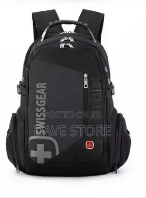 Photo - Swissgear Backpack