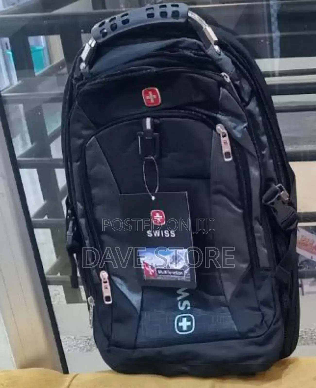 Swissgear Backpack