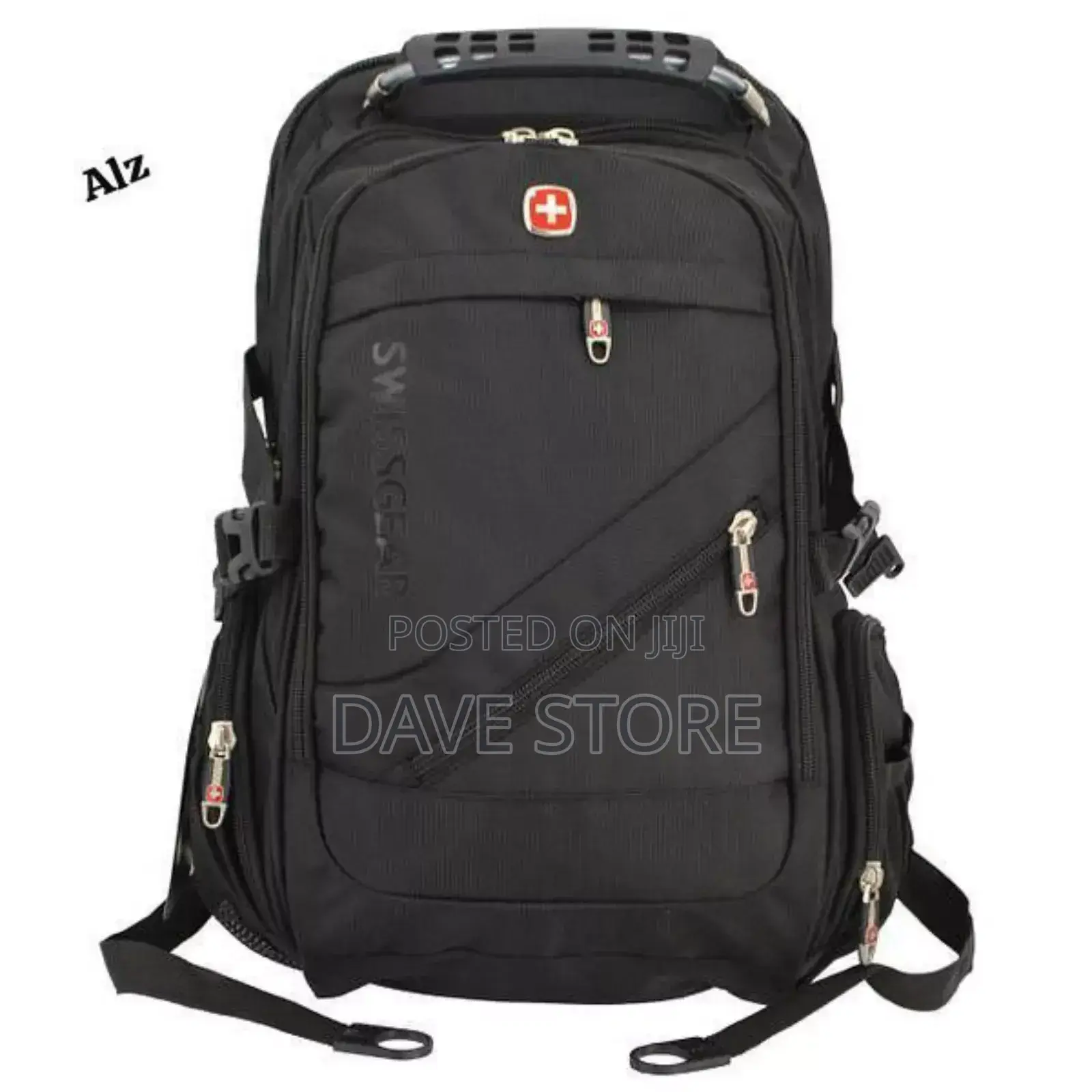Swissgear Backpack