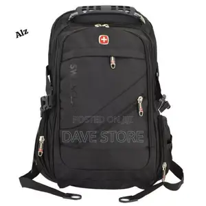 Swissgear Backpack