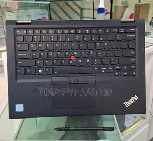 New Laptop Lenovo Thinkpad X1 Yoga 16GB Intel Core I5 SSD 512GB