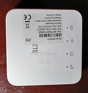 Wifi Router