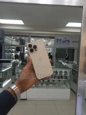 Apple iPhone 14 Pro Max 128 GB Gold