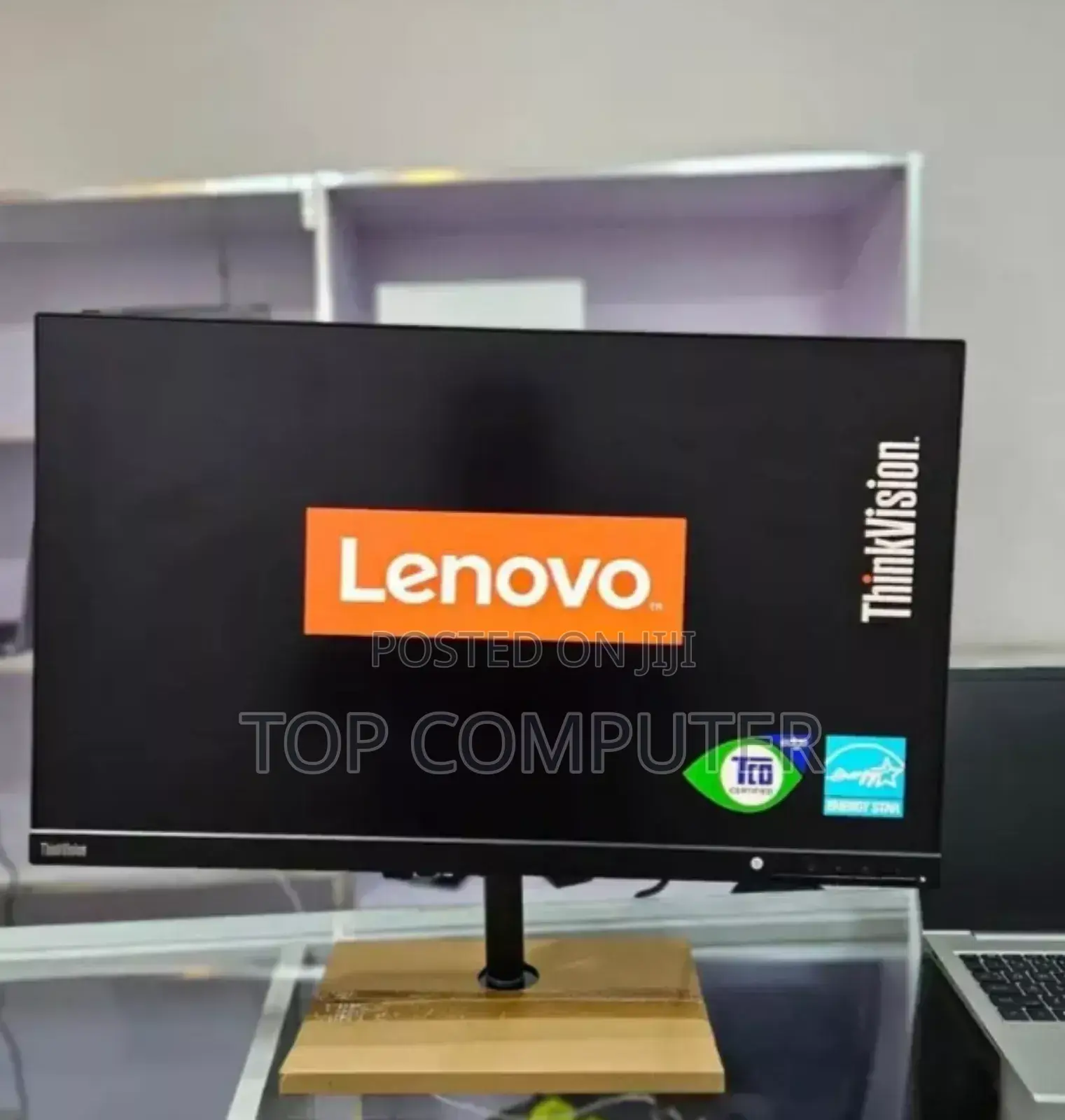 Lenovotinkvision 27inch Moniter