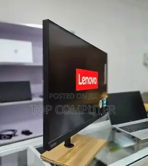 Photo - Lenovotinkvision 27inch Moniter