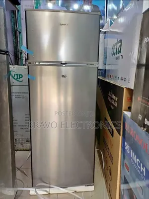 Photo - Orbit 325l Refrigerator –Spacious | Silent | Stylish