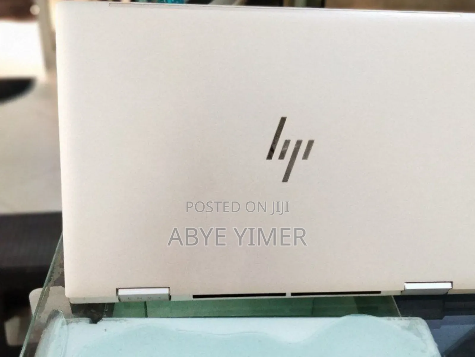 New Laptop HP Envy X360 8GB Intel Core I7 SSD 512GB