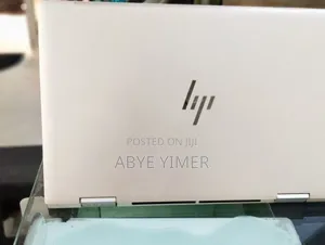 Photo - New Laptop HP Envy X360 8GB Intel Core I7 SSD 512GB