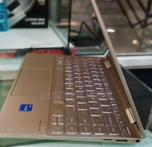 Photo - New Laptop HP Envy X360 8GB Intel Core I7 SSD 512GB