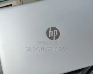 Photo - New Laptop HP EliteBook 840 8GB Intel Core I5 SSD 256GB