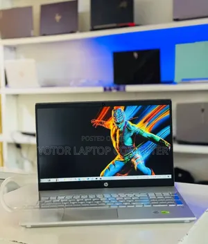 Photo - New Laptop HP Pavilion 14 16GB Intel Core I5 SSD 512GB