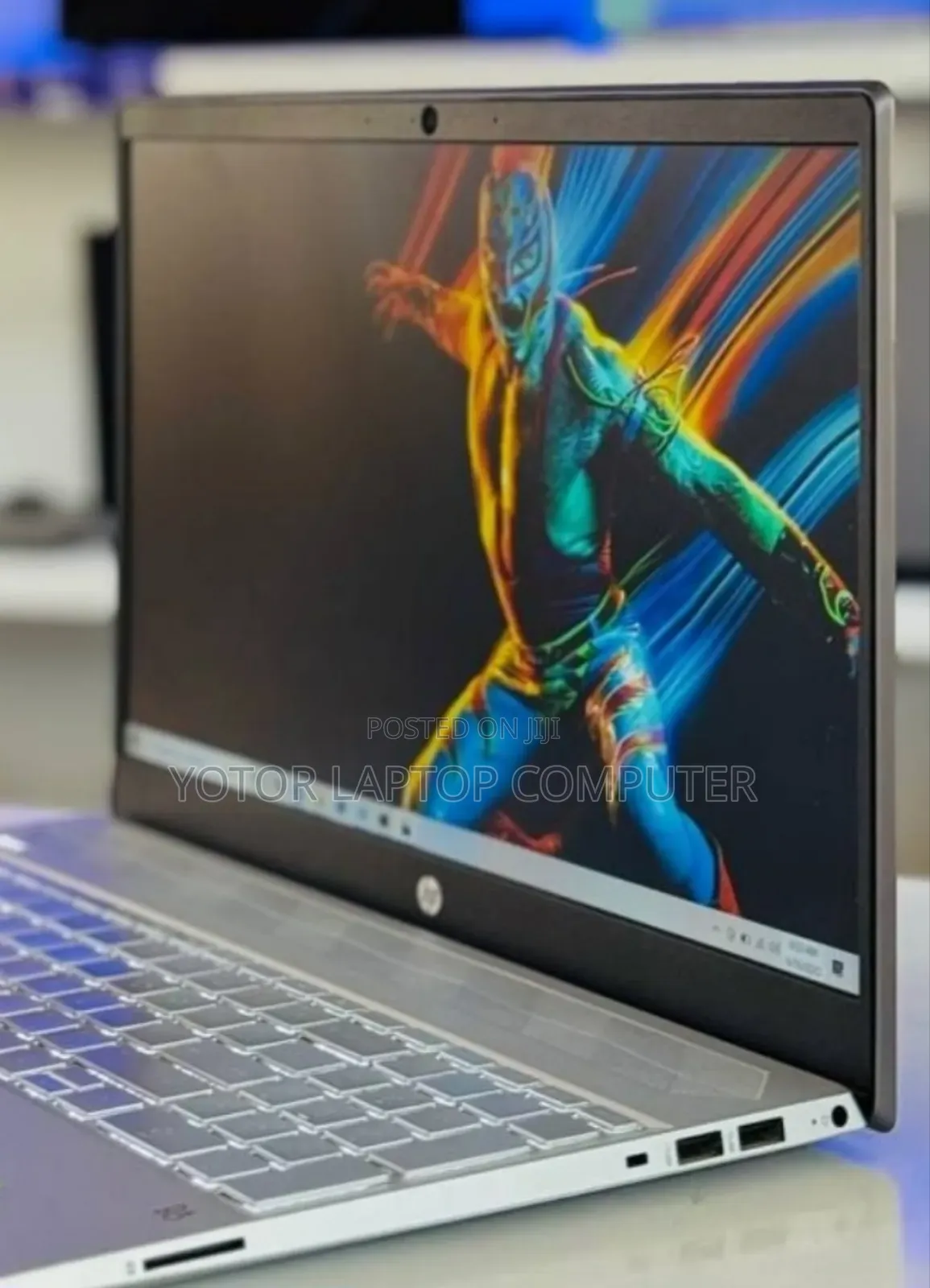 New Laptop HP Pavilion 14 16GB Intel Core I5 SSD 512GB