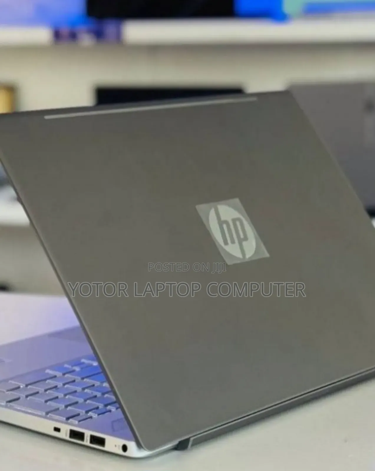 New Laptop HP Pavilion 14 16GB Intel Core I5 SSD 512GB