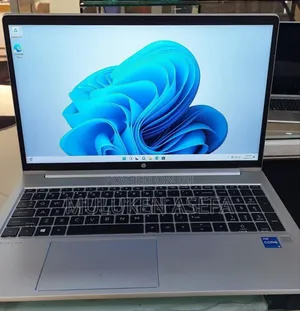 Photo - New Laptop HP Probook 450 16GB Intel Core I5 SSD 512GB