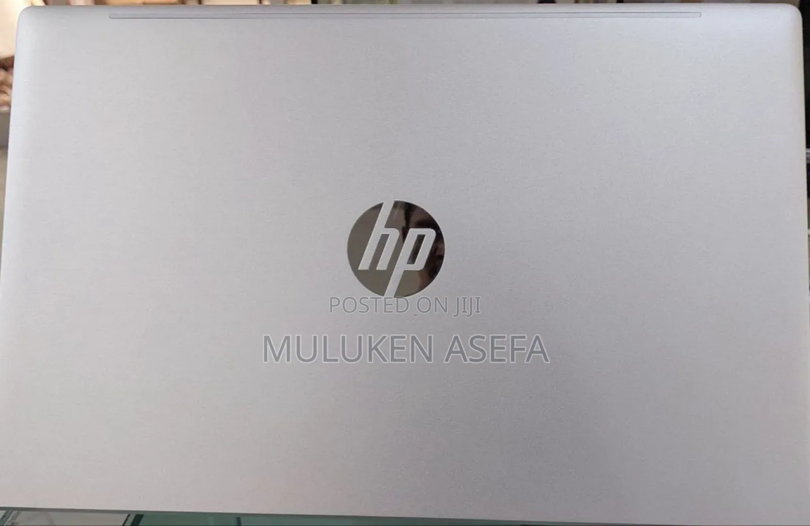 New Laptop HP Probook 450 16GB Intel Core I5 SSD 512GB