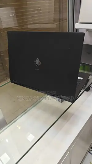 New Laptop HP Omen 16 16GB Intel Core i7 SSD 512GB