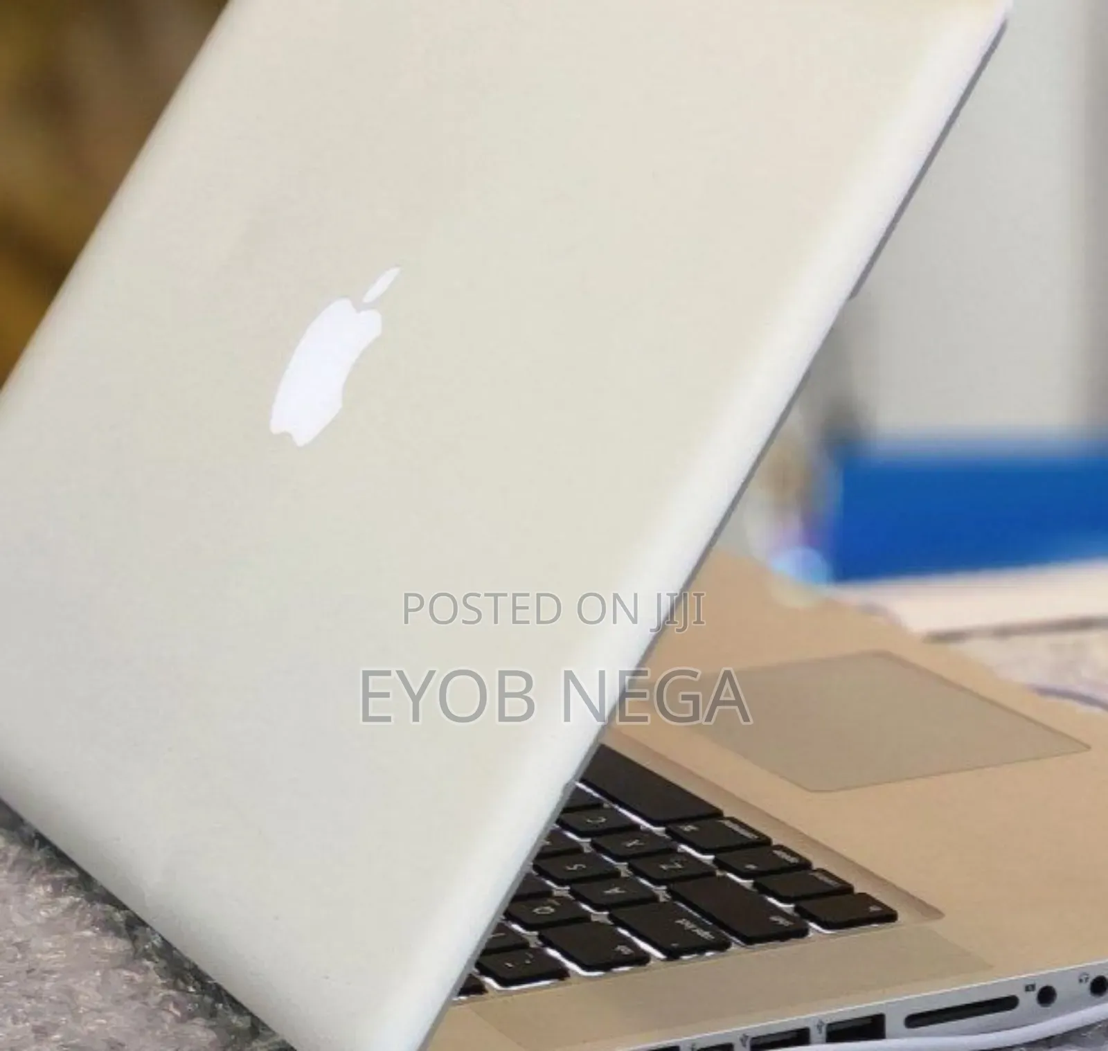 Laptop Apple MacBook Pro 2015 4GB Intel Core I7 SSD 512GB