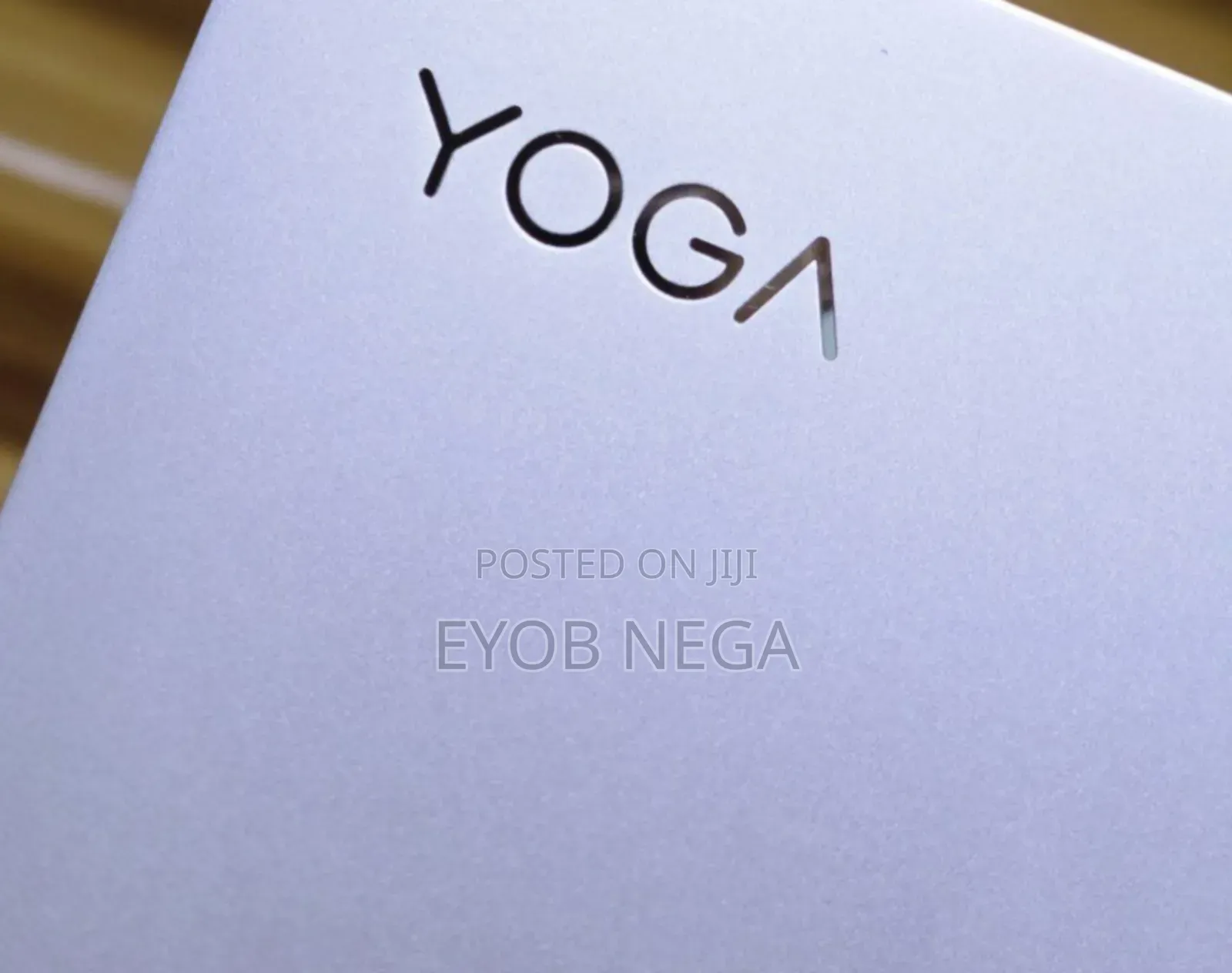 New Laptop Lenovo Yoga 2 8GB Intel Core I5 SSD 512GB