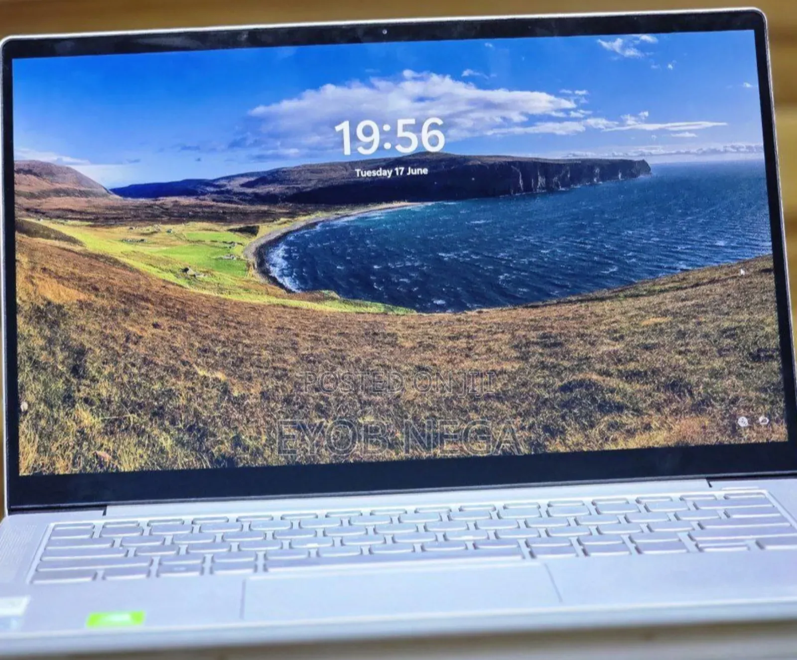 New Laptop Lenovo Yoga 2 8GB Intel Core I5 SSD 512GB