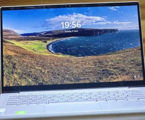 New Laptop Lenovo Yoga 2 8GB Intel Core I5 SSD 512GB