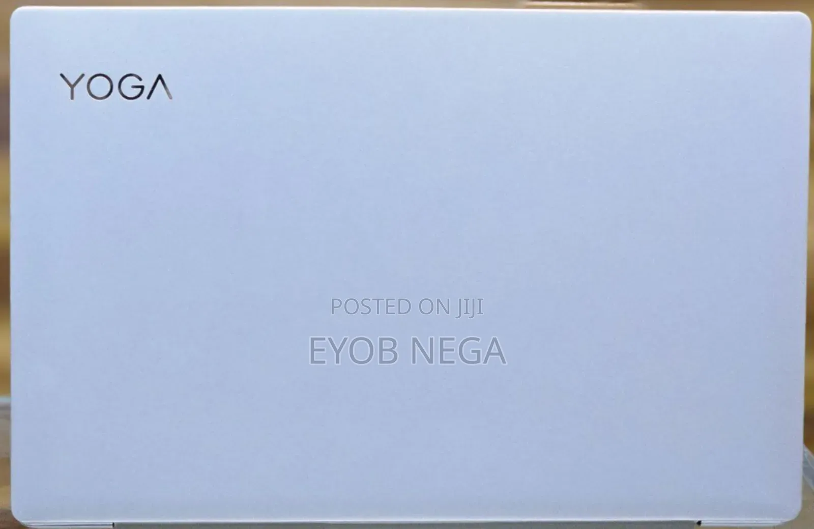 New Laptop Lenovo Yoga 2 8GB Intel Core I5 SSD 512GB