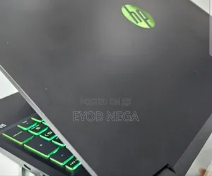 Photo - New Laptop HP Pavilion Power 15 16GB Intel Core I7 HDD+SSD 1.5T