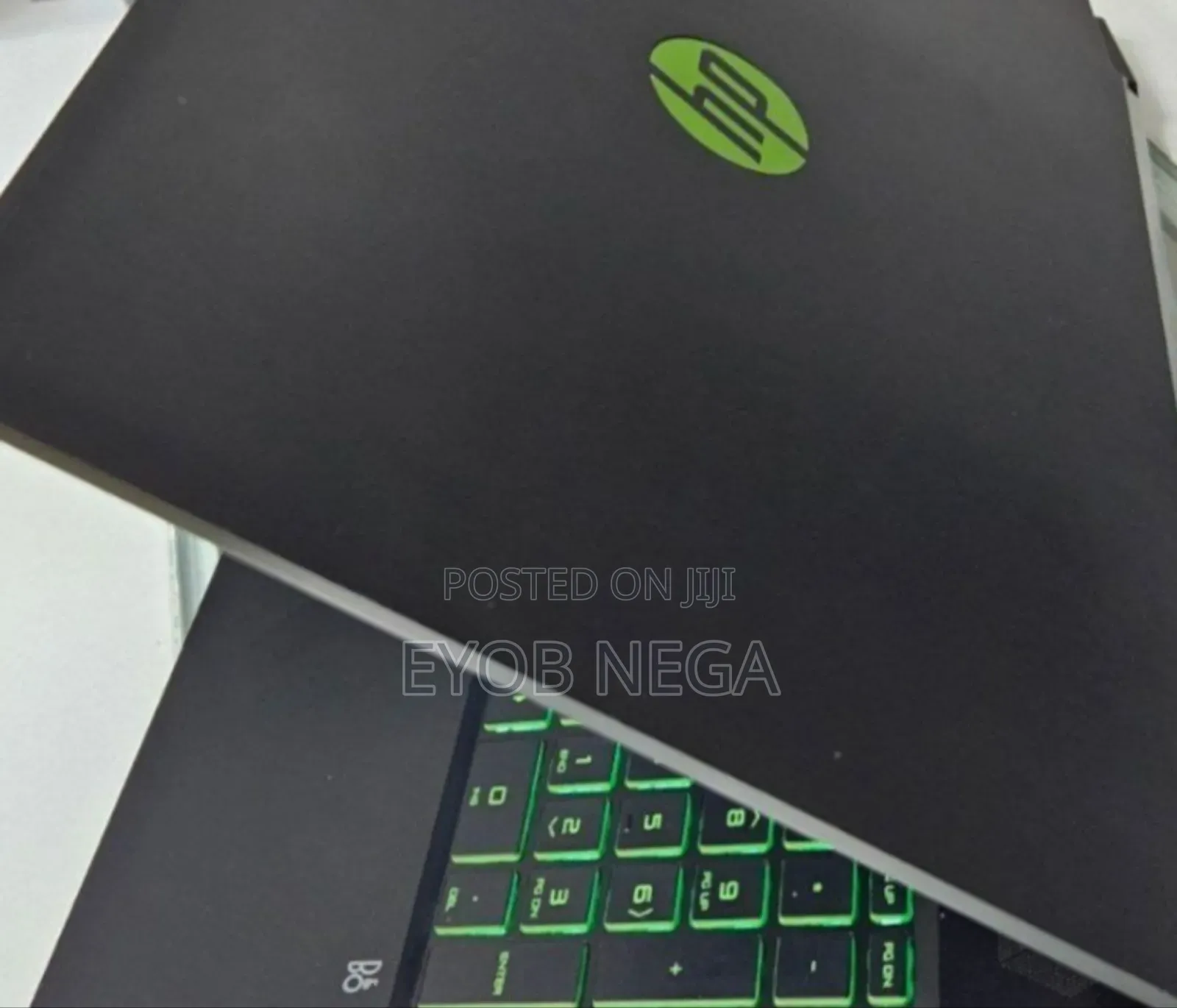 New Laptop HP Pavilion Power 15 16GB Intel Core I7 HDD+SSD 1.5T