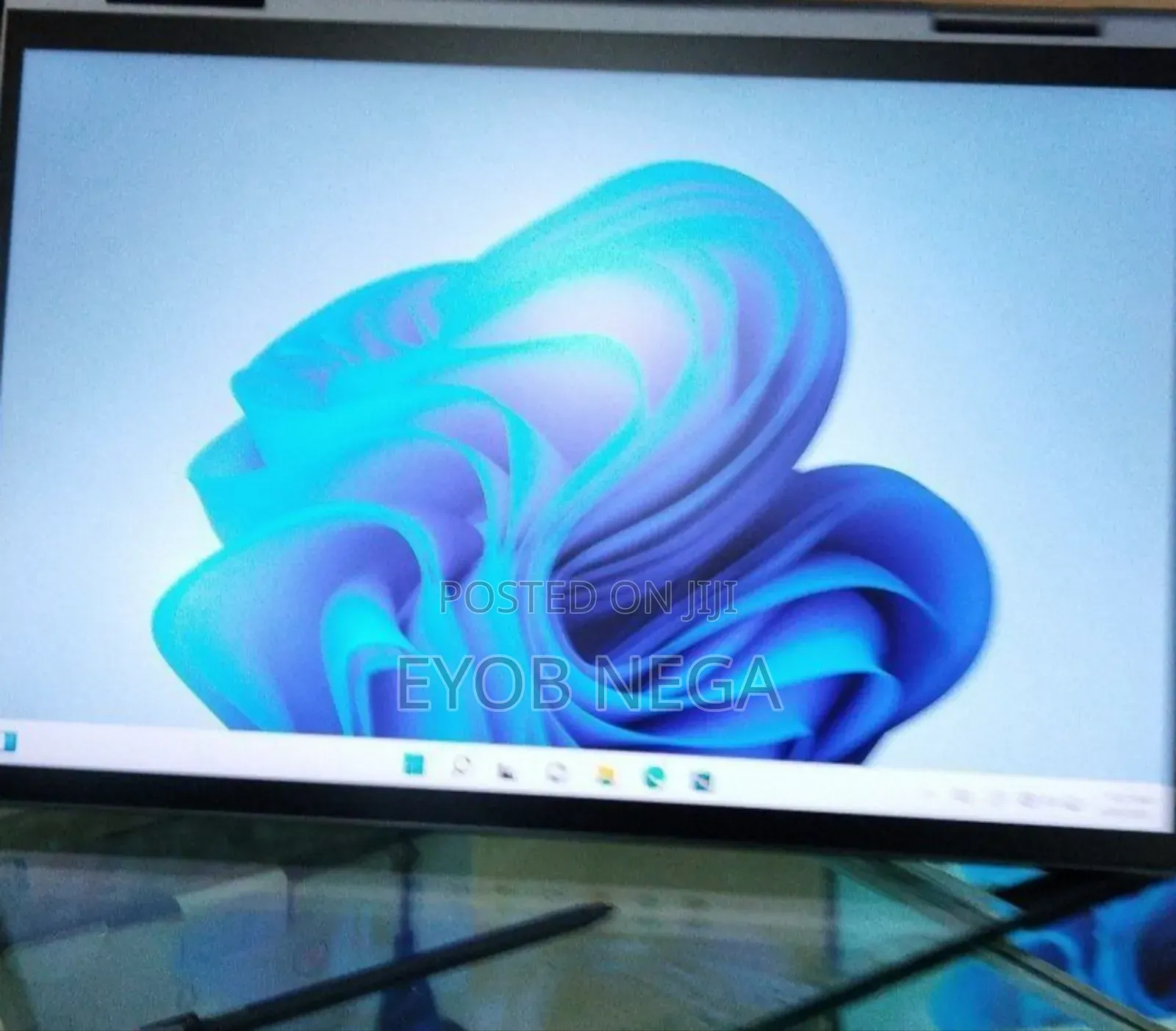 New Laptop Lenovo Thinkpad X1 Yoga 32GB Intel Core I7 SSD 512GB