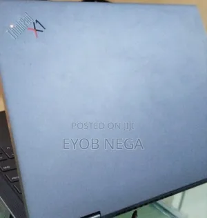 New Laptop Lenovo Thinkpad X1 Yoga 32GB Intel Core I7 SSD 512GB