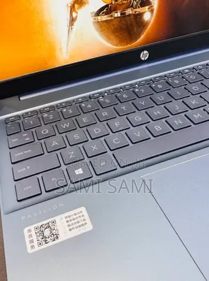 Photo - New Laptop HP Pavilion 15 16GB Intel Core I5 SSD 512GB