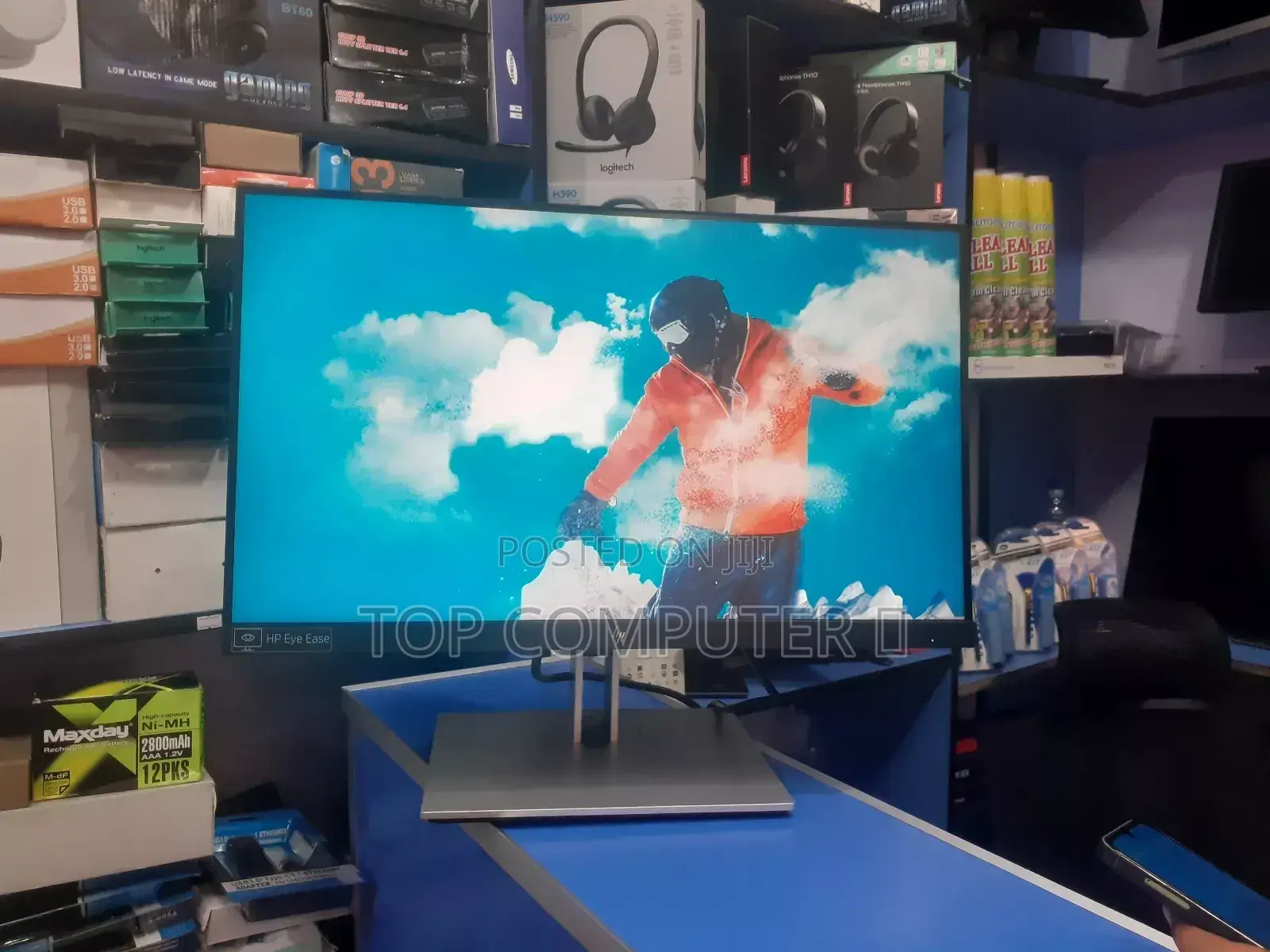 24inch Moniter