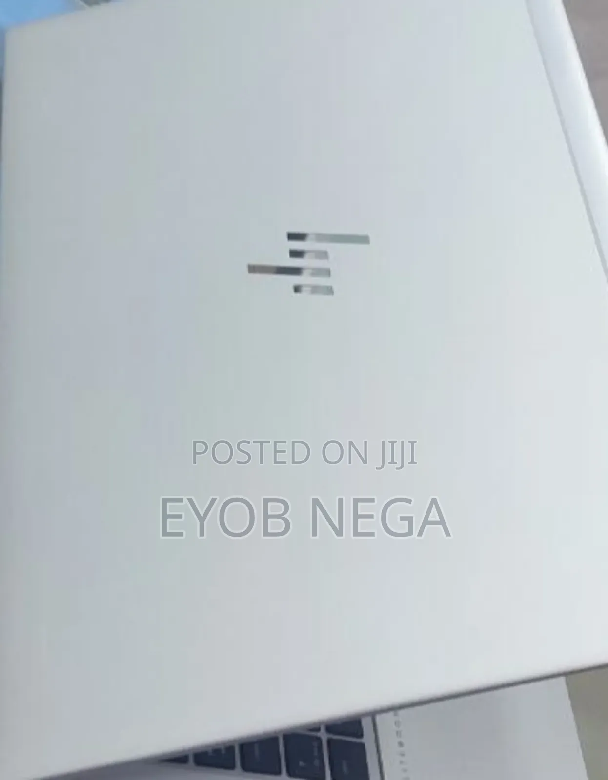 New Laptop HP EliteBook 850 G6 16GB Intel Core I5 SSD 512GB