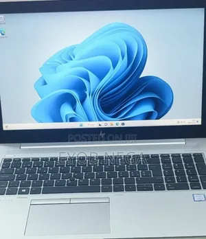 New Laptop HP EliteBook 850 G6 16GB Intel Core I5 SSD 512GB
