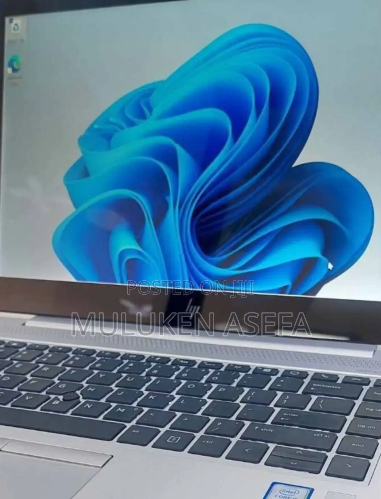 New Laptop HP EliteBook 840 G5 16GB Intel Core I5 SSD 512GB