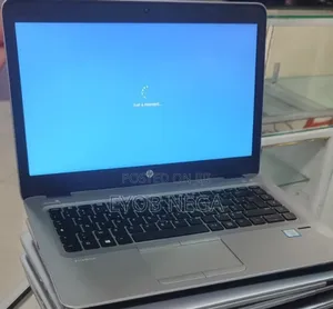 New Laptop HP EliteBook 840 G3 8GB Intel Core I5 SSD 1T