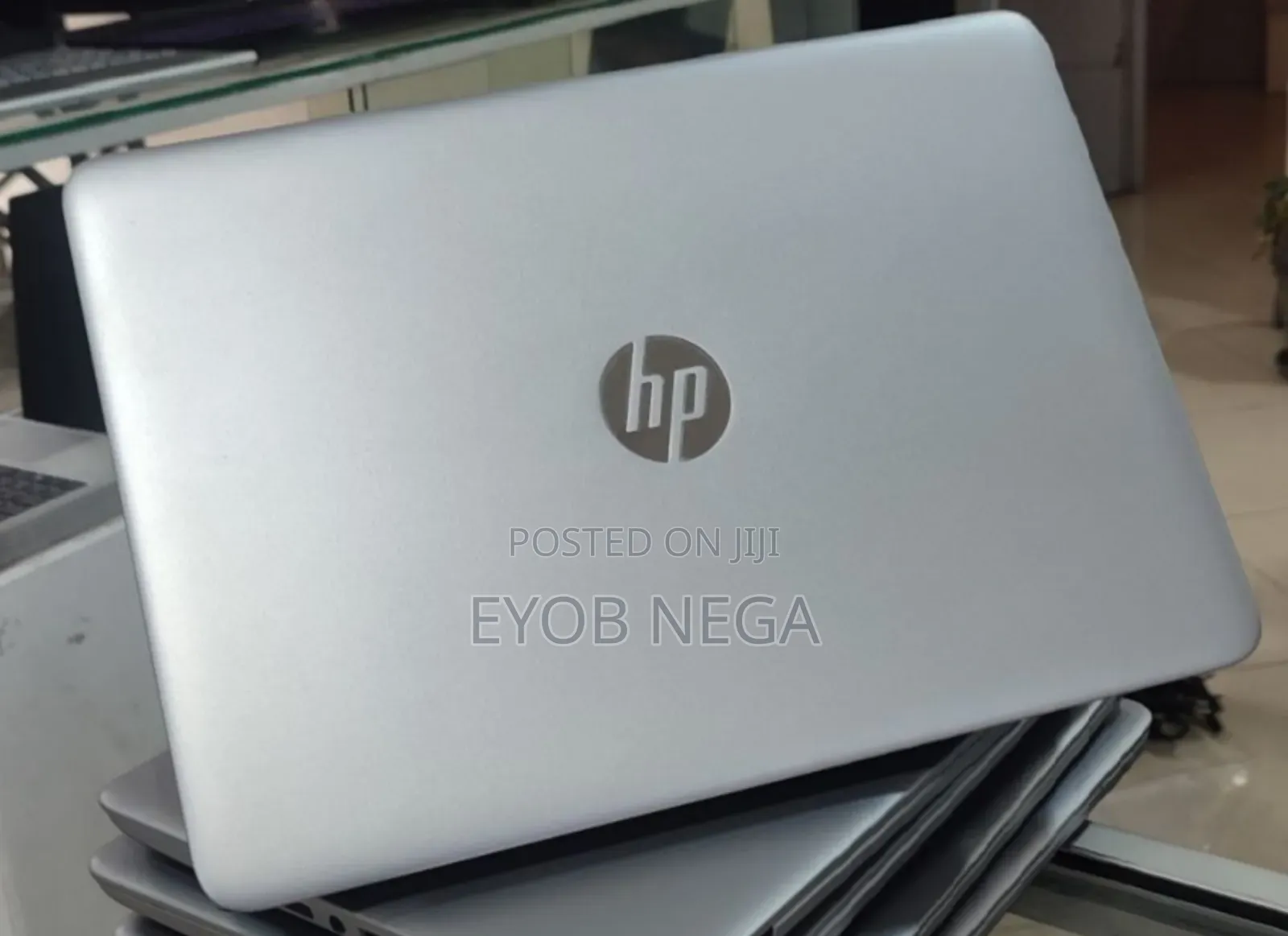 New Laptop HP EliteBook 840 G3 8GB Intel Core I5 SSD 1T